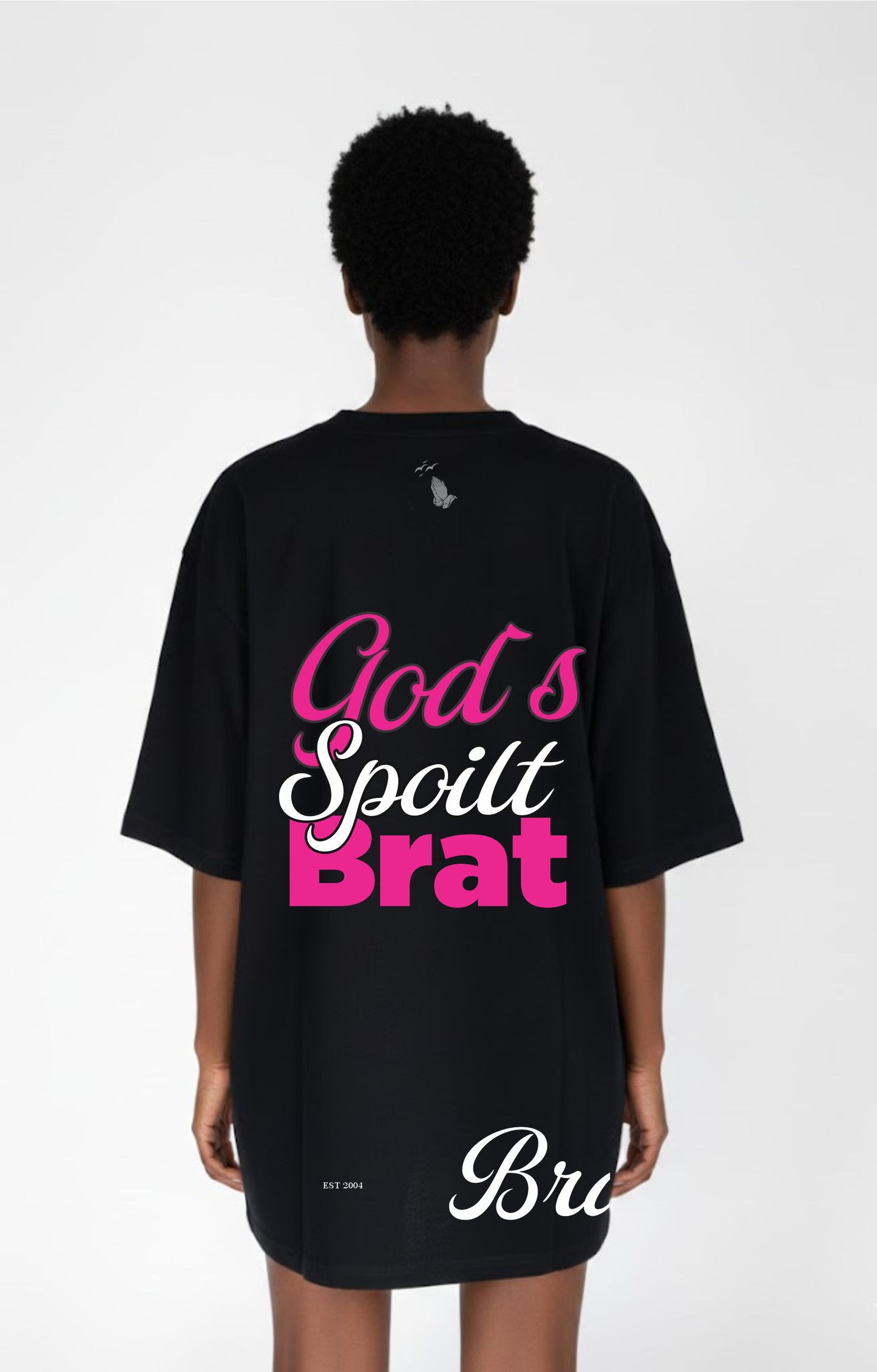 GSB Essential Dress-Tee