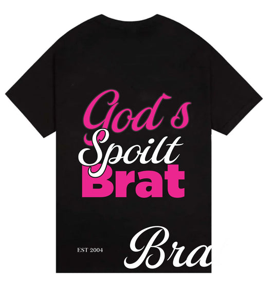 GSB Essential Dress-Tee