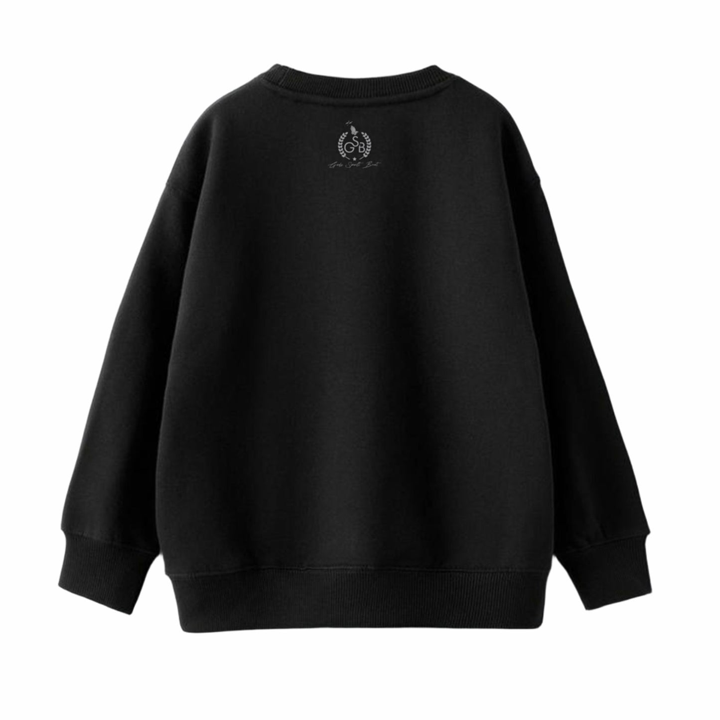 GSB Signature Box Crest Sweatshirt