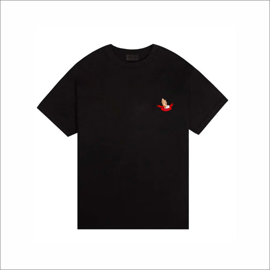 GSB "Faithful" Crest Tee