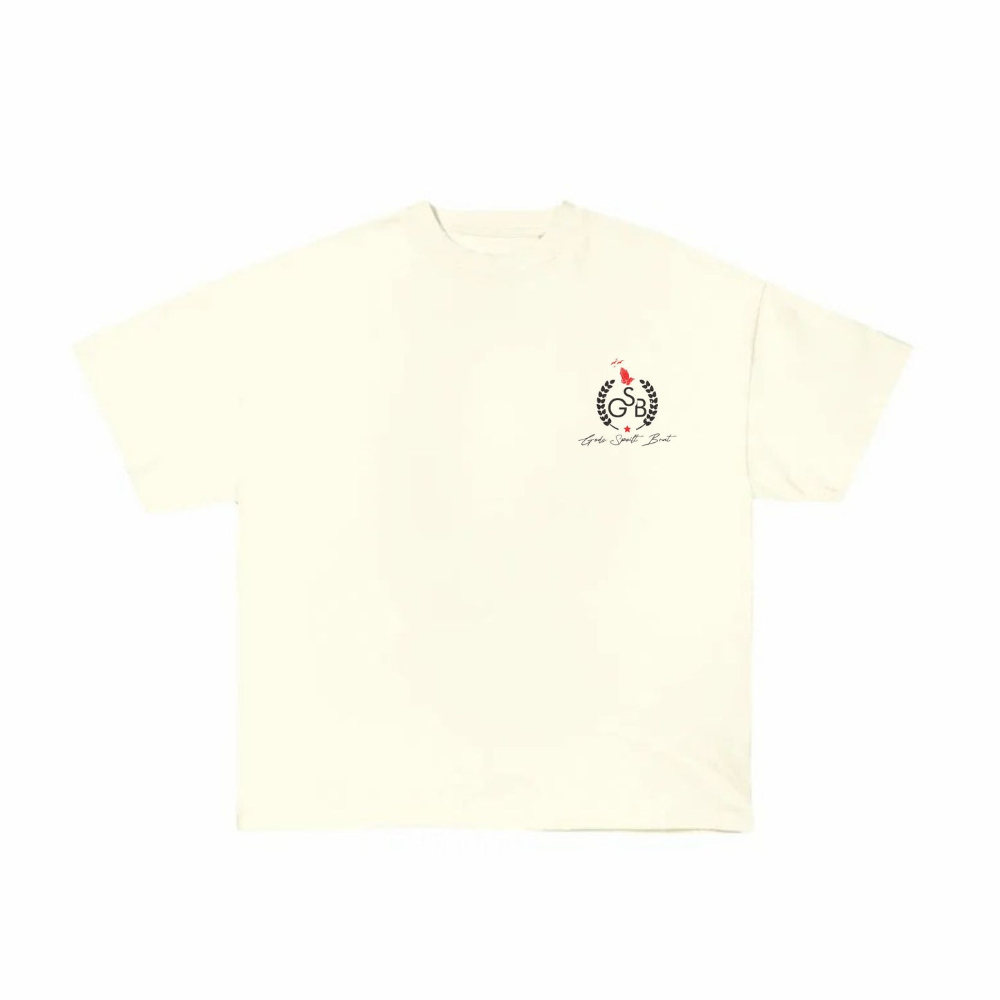 GSB "On Eagles' Wings" Vintage Tee