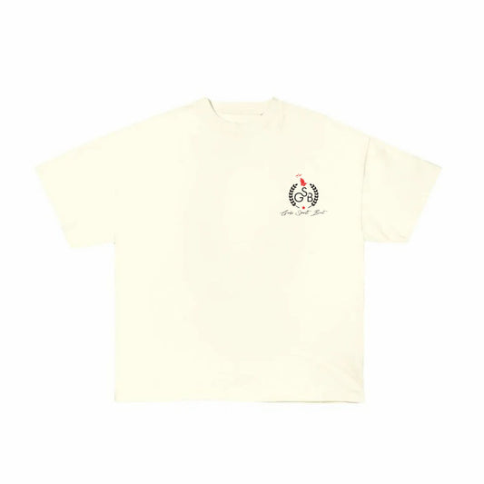 GSB "On Eagles' Wings" Vintage Tee