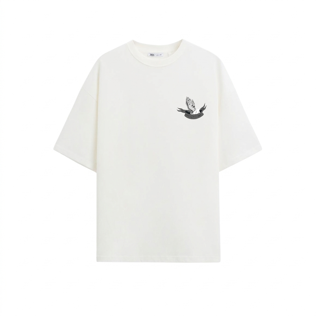 GSB "Divine Favor" Graphic Tee