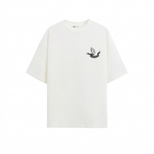 GSB "Divine Favor" Graphic Tee