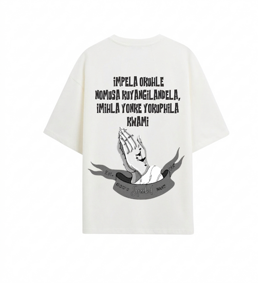 GSB "Divine Favor" Graphic Tee
