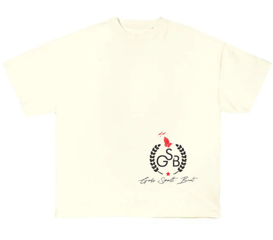 GSB Monogram Tee