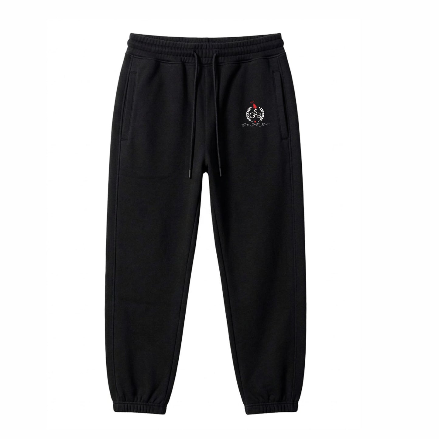 GSB Logo Essential Track Pants