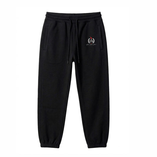 GSB Logo Essential Track Pants