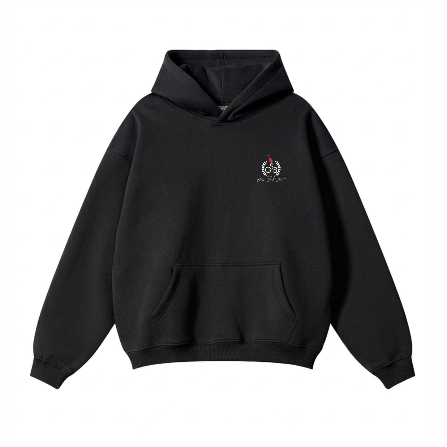 GSB Logo Essential Hoodie