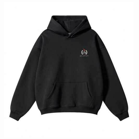 GSB Logo Essential Hoodie